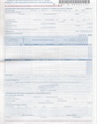 Formulario de afiliación e inscripción a la E.P.S